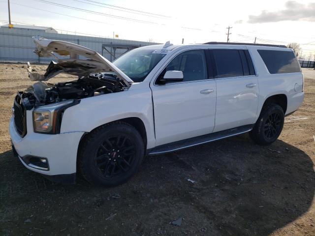 GMC YUKON XL K 2019 1gks2gkc3kr406585