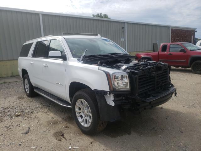 GMC YUKON XL K 2020 1gks2gkc3lr160283