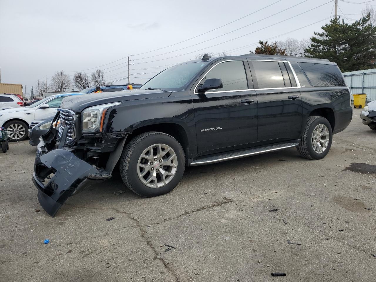 GMC YUKON 2020 1gks2gkc3lr167394