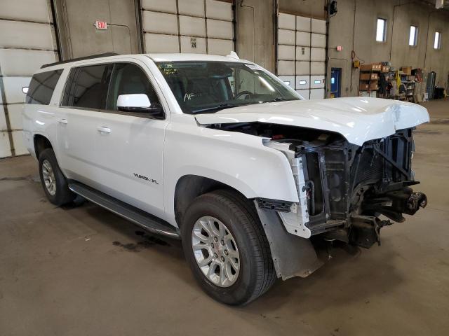 GMC YUKON XL K 2020 1gks2gkc3lr250551