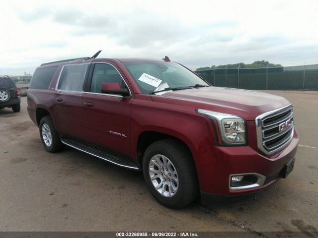 GMC YUKON XL 2020 1gks2gkc3lr251201