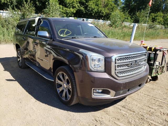 GMC YUKON XL K 2015 1gks2gkc4fr171961