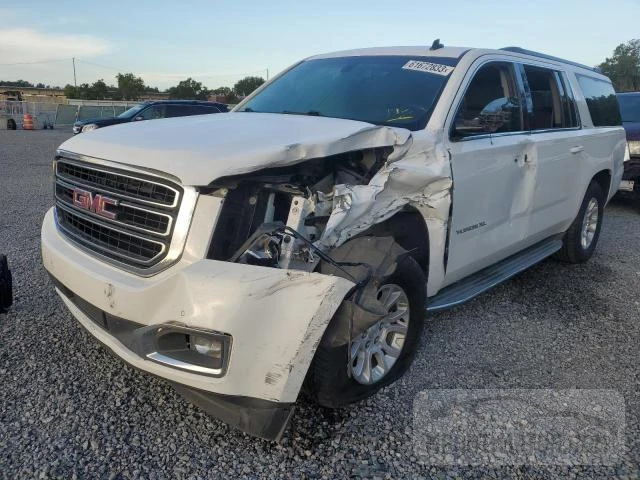 GMC YUKON 2015 1gks2gkc4fr209480