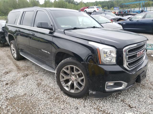 GMC YUKON XL K 2015 1gks2gkc4fr228241