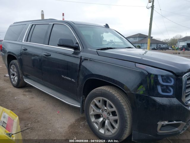 GMC YUKON XL 2015 1gks2gkc4fr548336