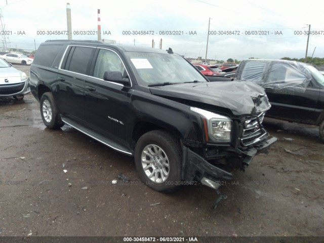 GMC YUKON XL 2016 1gks2gkc4gr162100