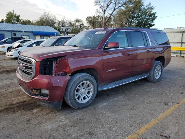 GMC YUKON 2016 1gks2gkc4gr185361