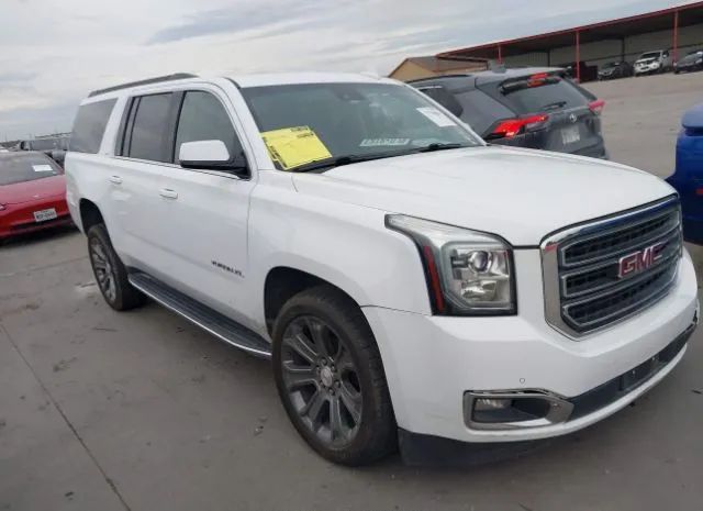 GMC NULL 2016 1gks2gkc4gr203230