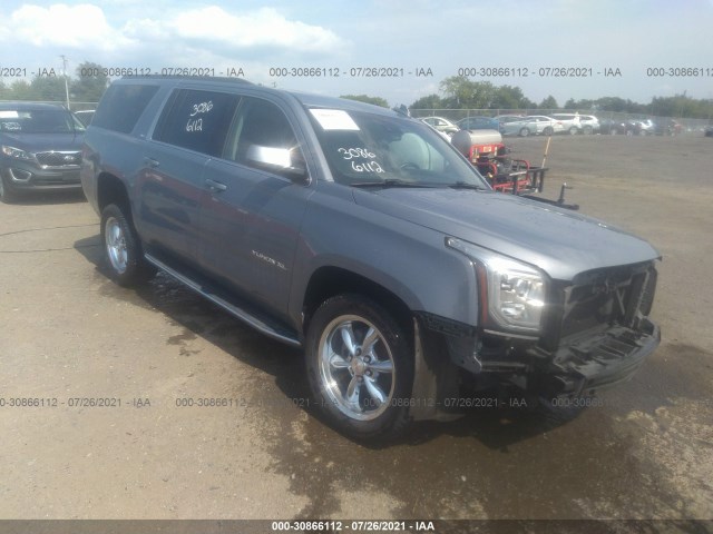 GMC YUKON XL 2016 1gks2gkc4gr213336