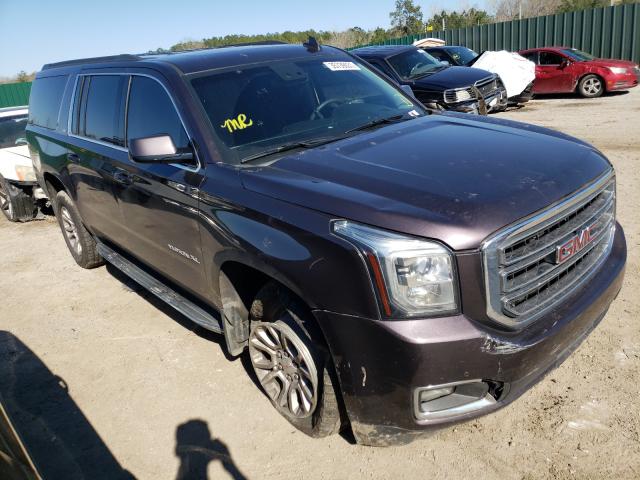 GMC YUKON XL K 2016 1gks2gkc4gr243047