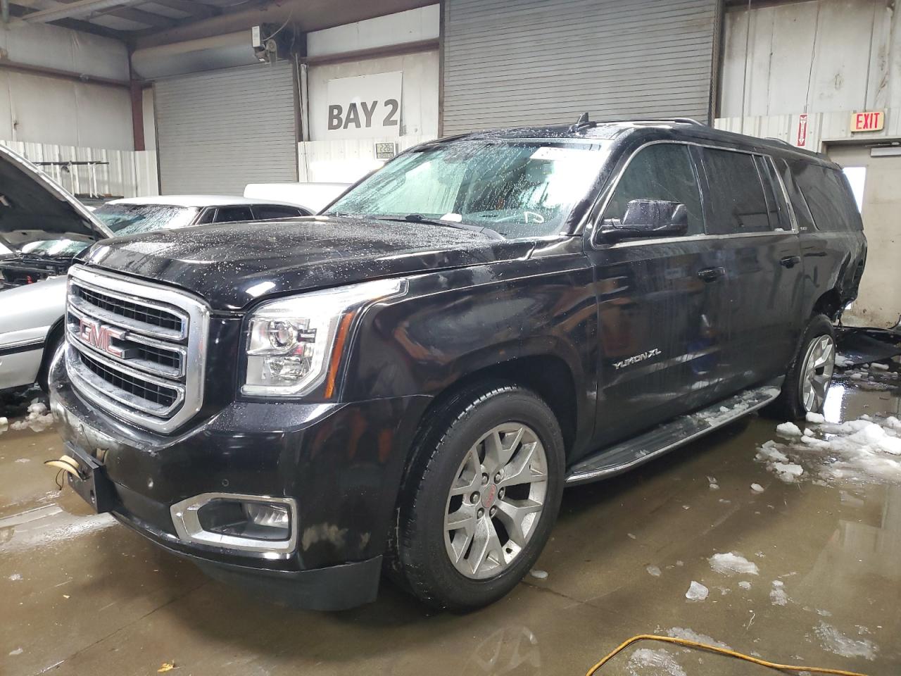 GMC YUKON 2016 1gks2gkc4gr300332