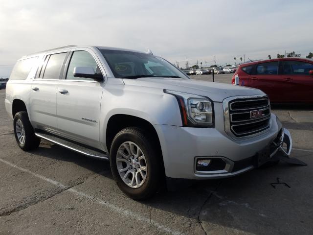 GMC YUKON XL K 2017 1gks2gkc4hr113044