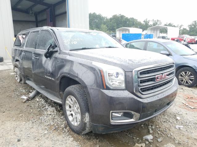 GMC YUKON XL K 2017 1gks2gkc4hr118423