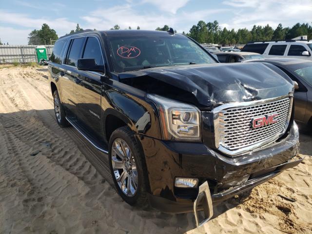 GMC YUKON XL K 2017 1gks2gkc4hr153110