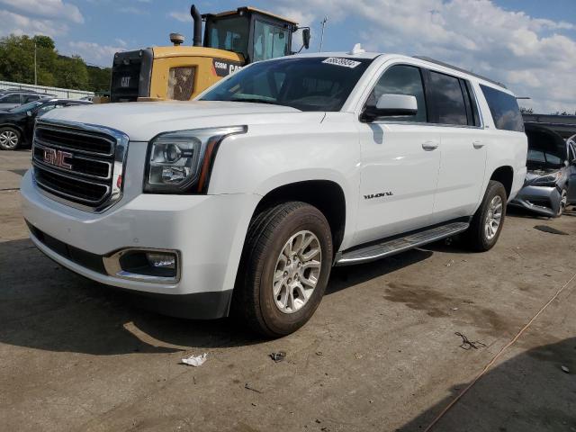 GMC YUKON XL K 2017 1gks2gkc4hr155973