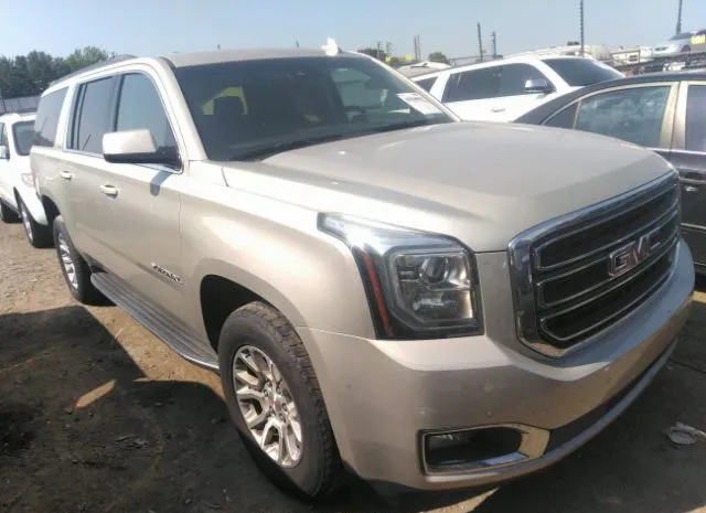 GMC YUKON XL 2017 1gks2gkc4hr180002