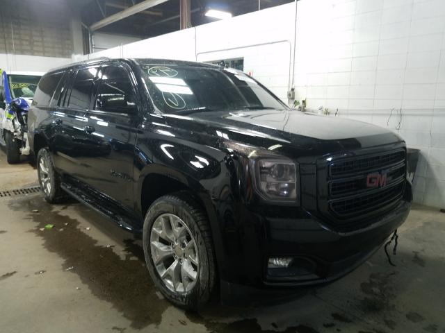 GMC YUKON XL K 2017 1gks2gkc4hr213340