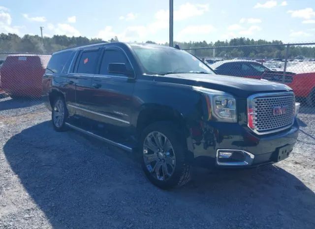 GMC YUKON XL 2017 1gks2gkc4hr224256