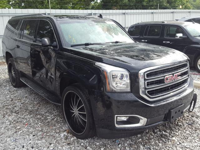 GMC YUKON XL K 2017 1gks2gkc4hr277961