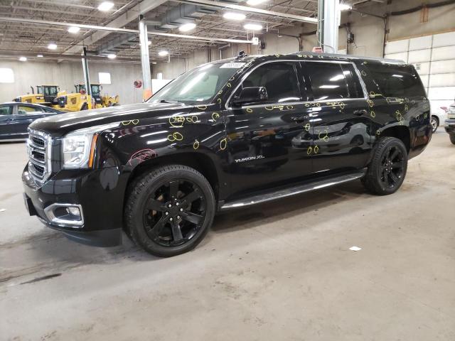 GMC YUKON 2017 1gks2gkc4hr372973