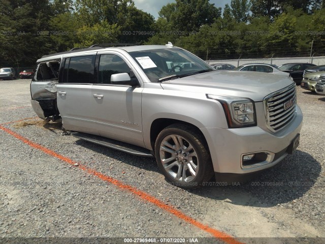 GMC YUKON XL 2018 1gks2gkc4jr225462