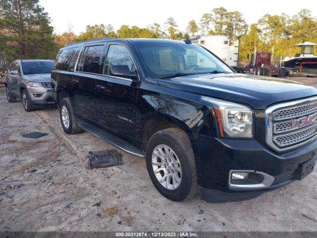 GMC YUKON XL 2018 1gks2gkc4jr320975