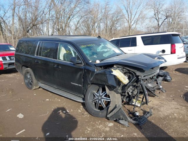 GMC YUKON XL 2018 1gks2gkc4jr380531