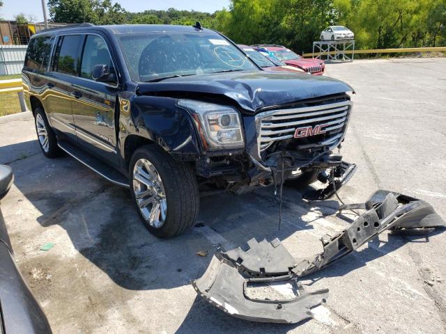 GMC YUKON XL K 2018 1gks2gkc4jr380612