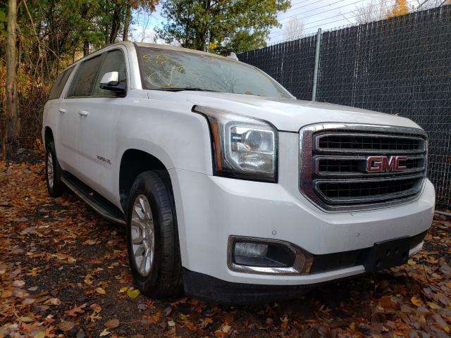 GMC YUKON XL K 2019 1gks2gkc4kr168181