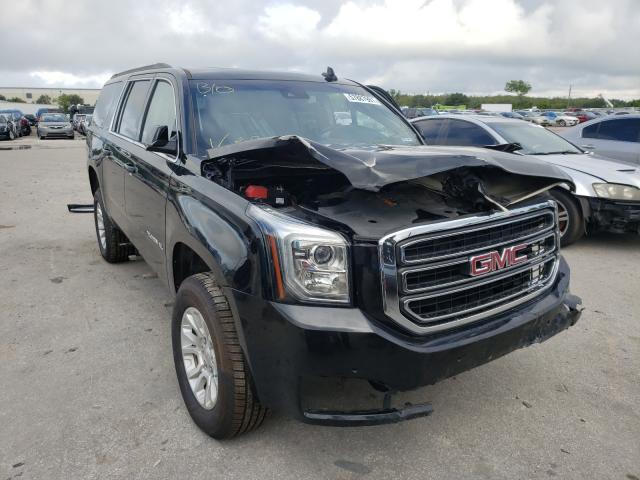 GMC YUKON XL 2019 1gks2gkc4kr172425