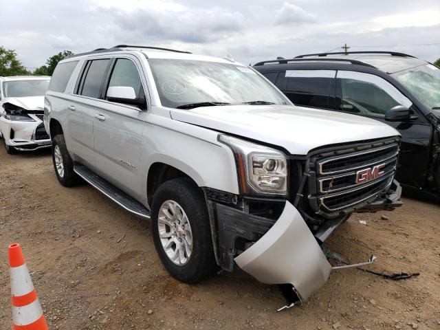 GMC YUKON XL K 2019 1gks2gkc4kr252730