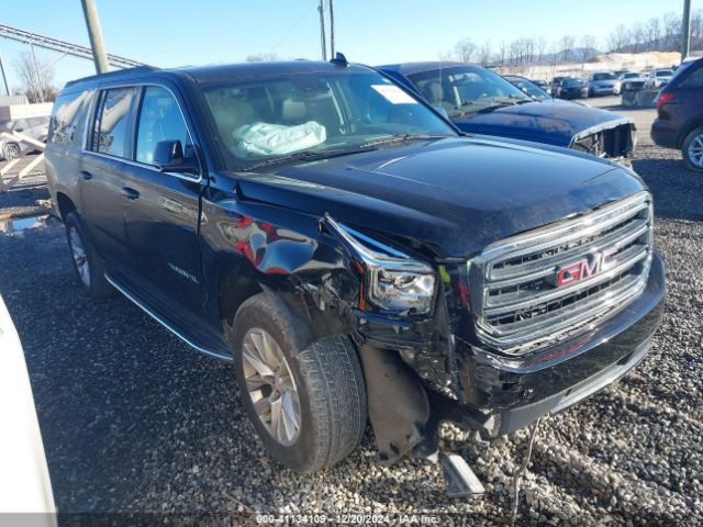 GMC YUKON XL 2019 1gks2gkc4kr330018