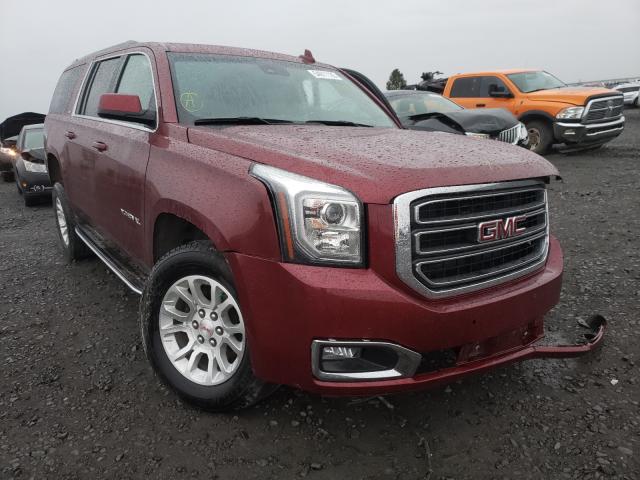 GMC YUKON XL K 2019 1gks2gkc4kr337602