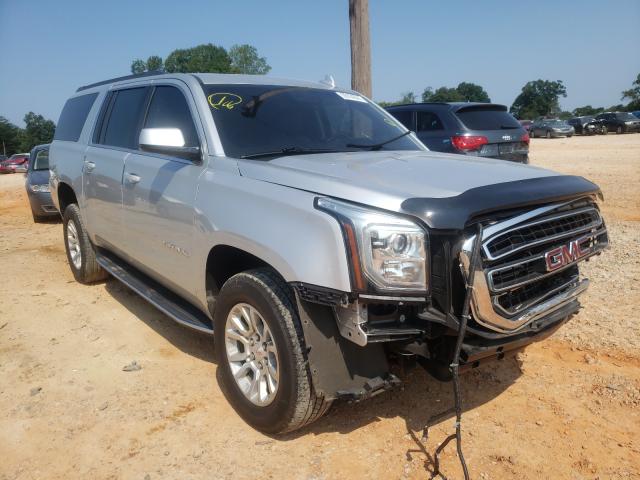 GMC YUKON XL K 2019 1gks2gkc4kr343951