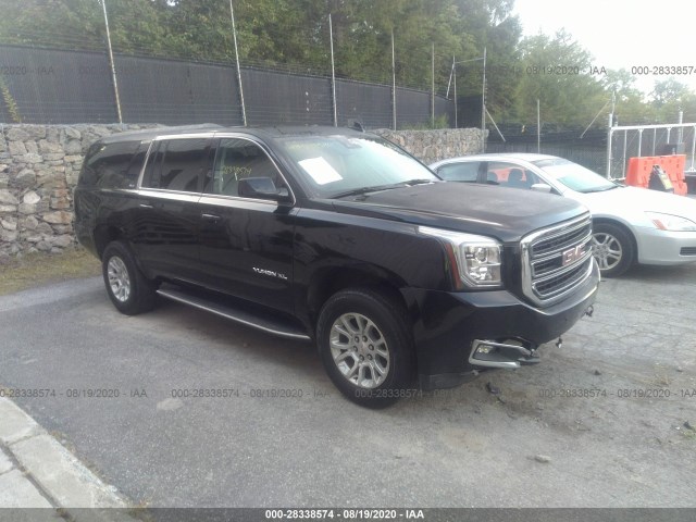 GMC YUKON XL 2019 1gks2gkc4kr389666