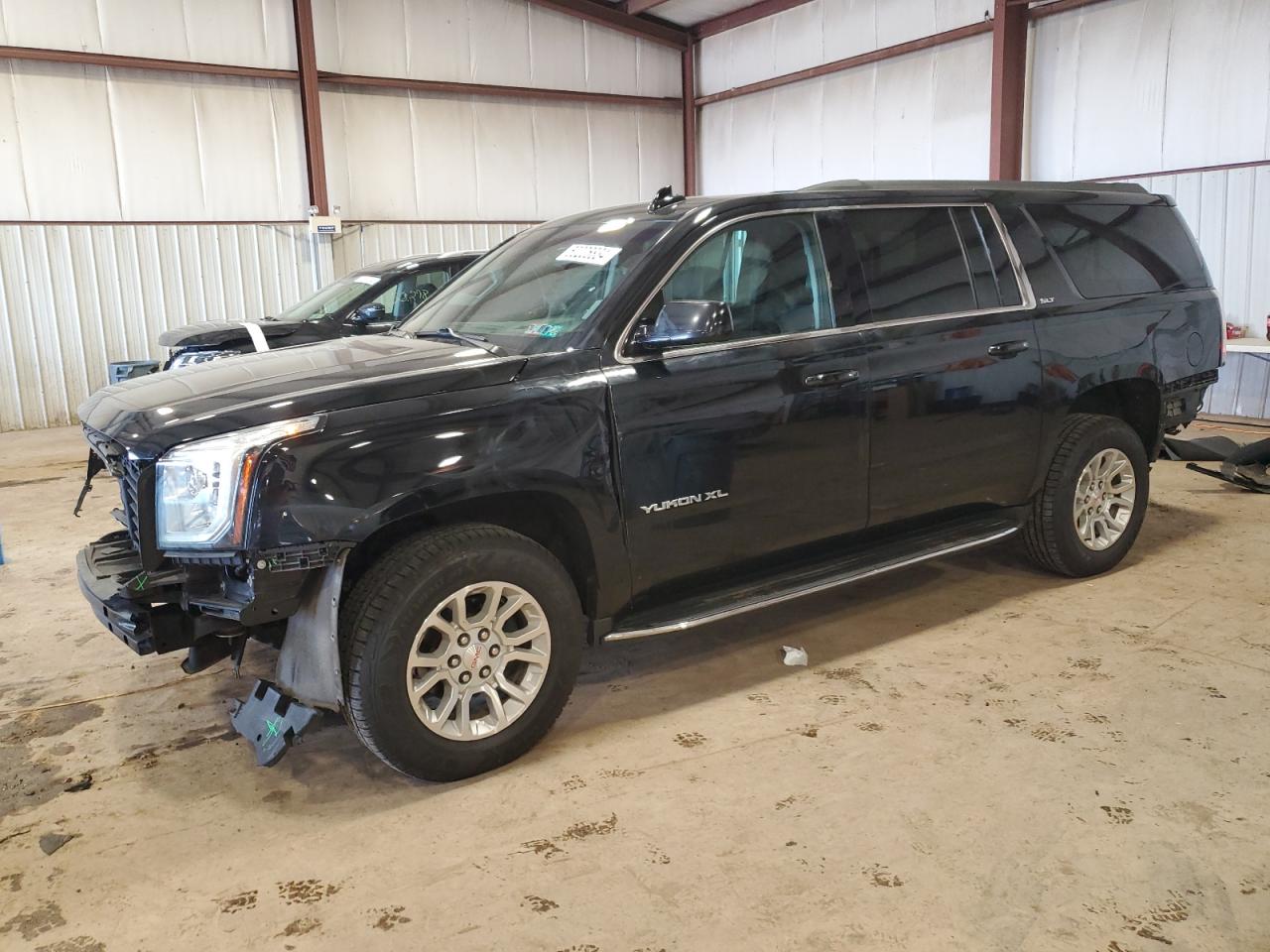 GMC YUKON 2019 1gks2gkc4kr394706