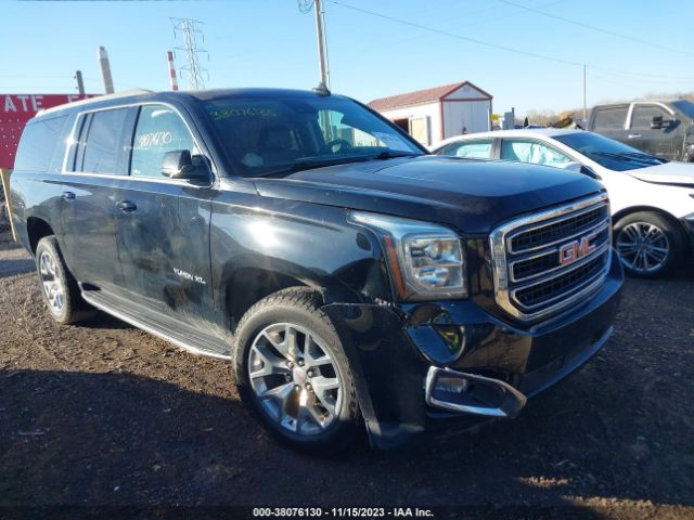 GMC YUKON XL 2020 1gks2gkc4lr172703