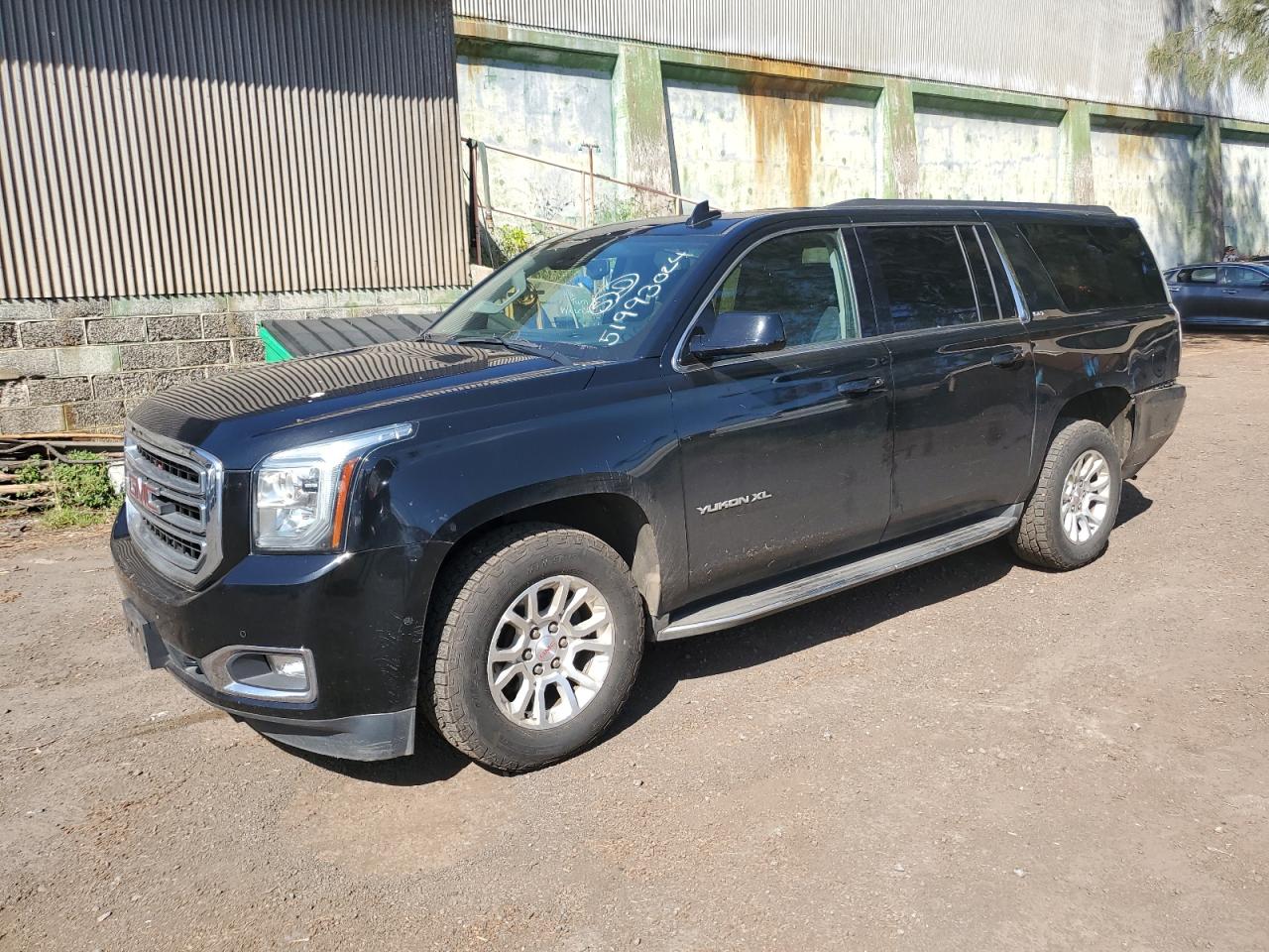 GMC YUKON 2020 1gks2gkc4lr192398