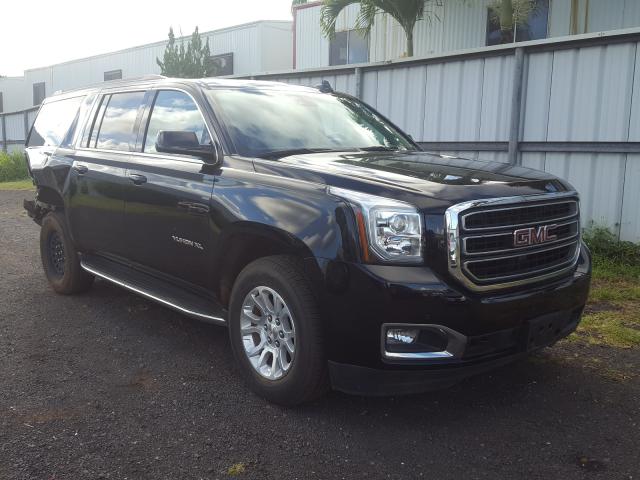 GMC YUKON XL K 2020 1gks2gkc4lr193261