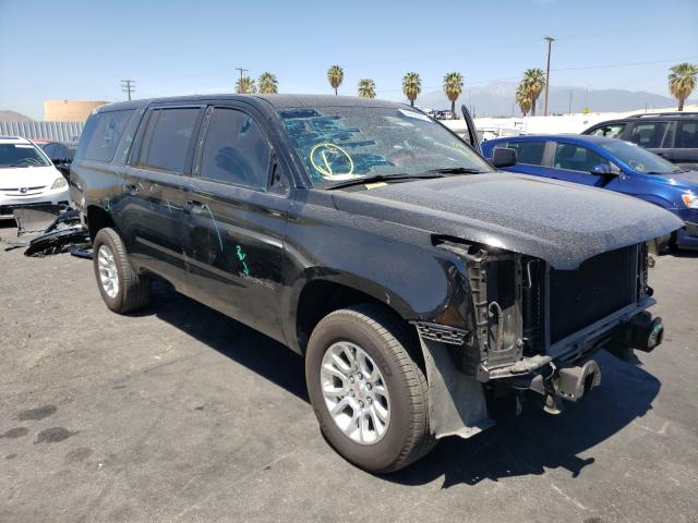 GMC YUKON XL K 2020 1gks2gkc4lr199626