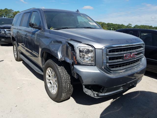 GMC YUKON XL K 2020 1gks2gkc4lr210608