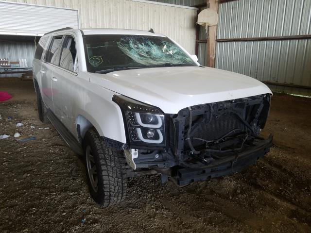 GMC YUKON XL K 2015 1gks2gkc5fr127855