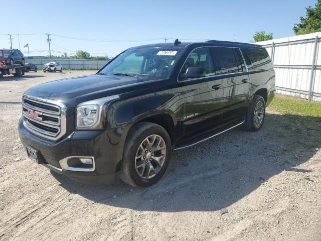 GMC YUKON 2016 1gks2gkc5gr147640