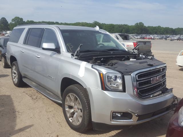 GMC YUKON XL K 2016 1gks2gkc5gr299689