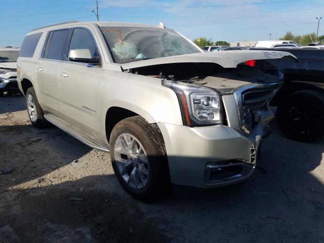 GMC YUKON XL K 2016 1gks2gkc5gr336272