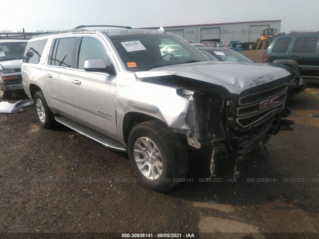 GMC YUKON XL 2016 1gks2gkc5gr379865