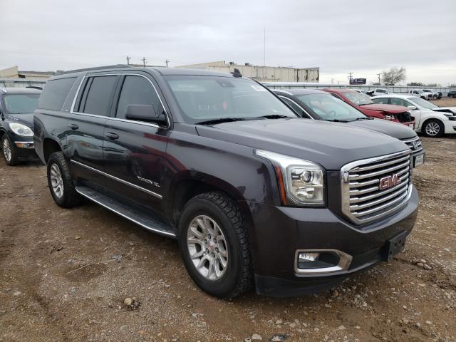 GMC YUKON XL K 2016 1gks2gkc5gr399856