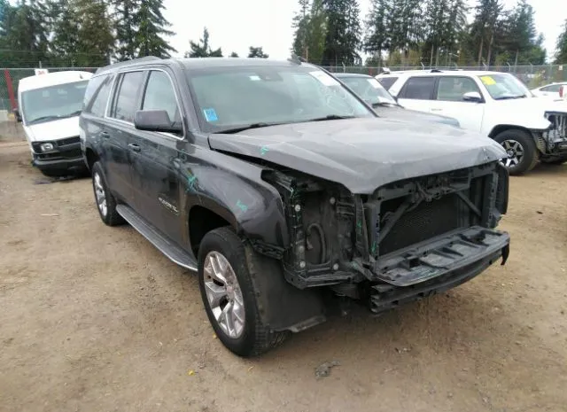 GMC YUKON XL 2016 1gks2gkc5gr419054