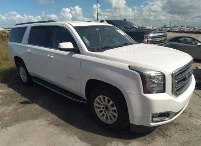 GMC YUKON XL 2016 1gks2gkc5gr458758