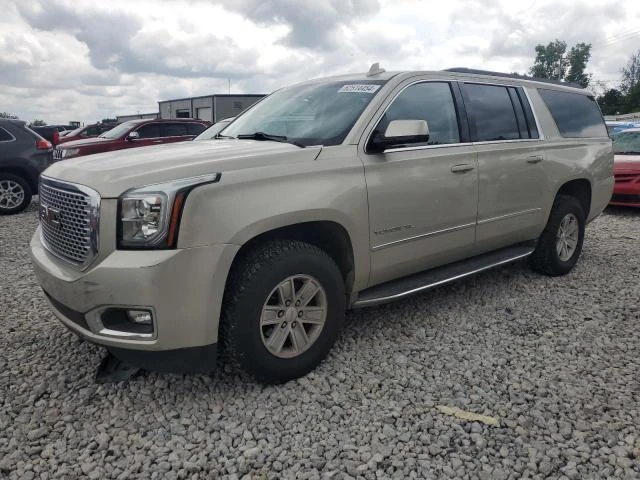 GMC YUKON XL K 2017 1gks2gkc5hr114204